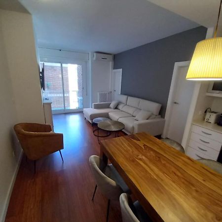 Апартаменти Live Like A Local In Bcn Барселона Екстер'єр фото