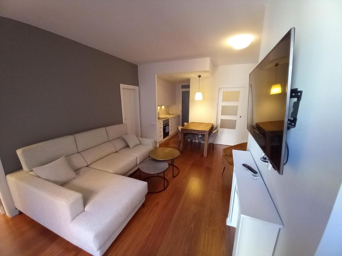 Апартаменти Live Like A Local In Bcn Барселона Екстер'єр фото