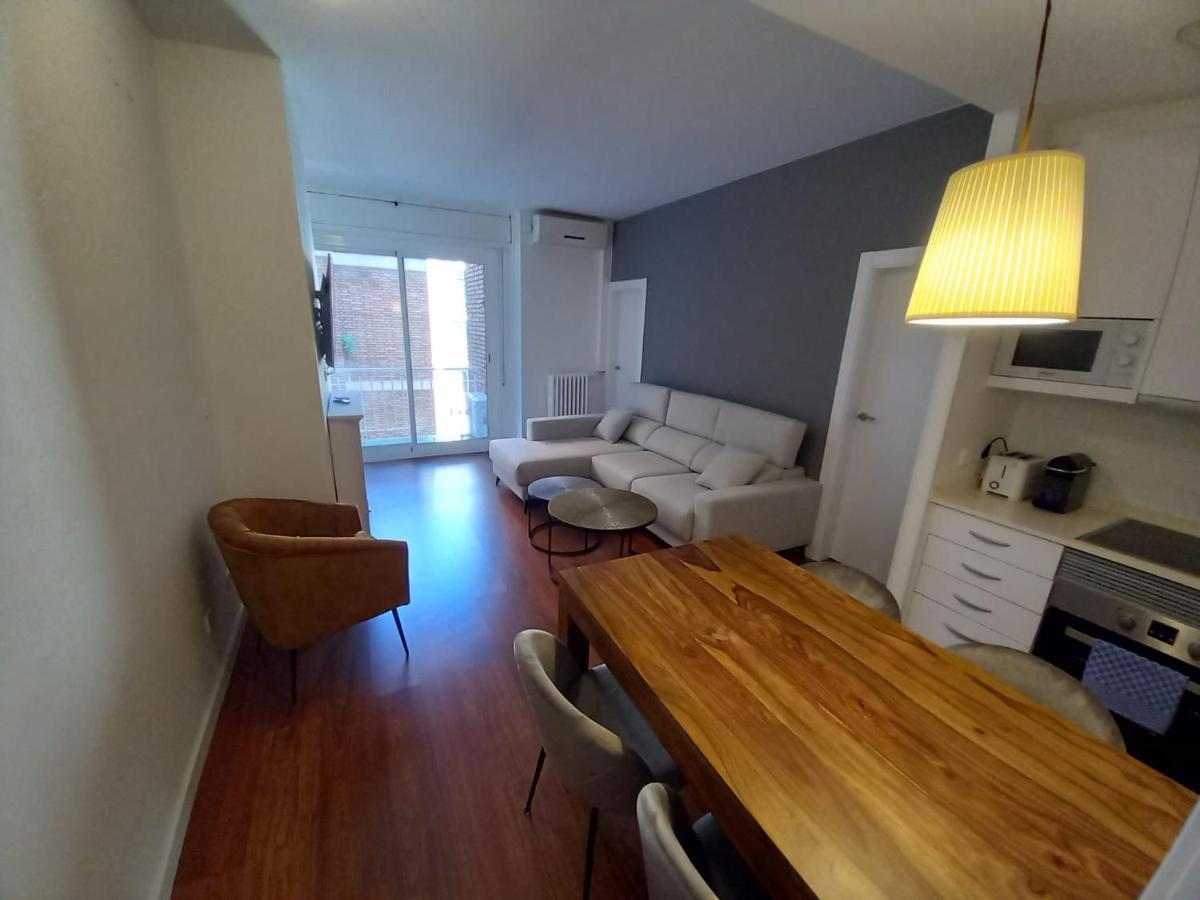 Апартаменти Live Like A Local In Bcn Барселона Екстер'єр фото