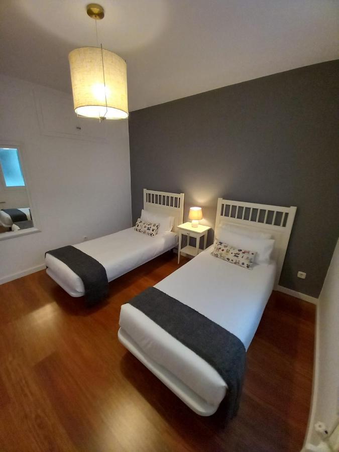 Апартаменти Live Like A Local In Bcn Барселона Екстер'єр фото