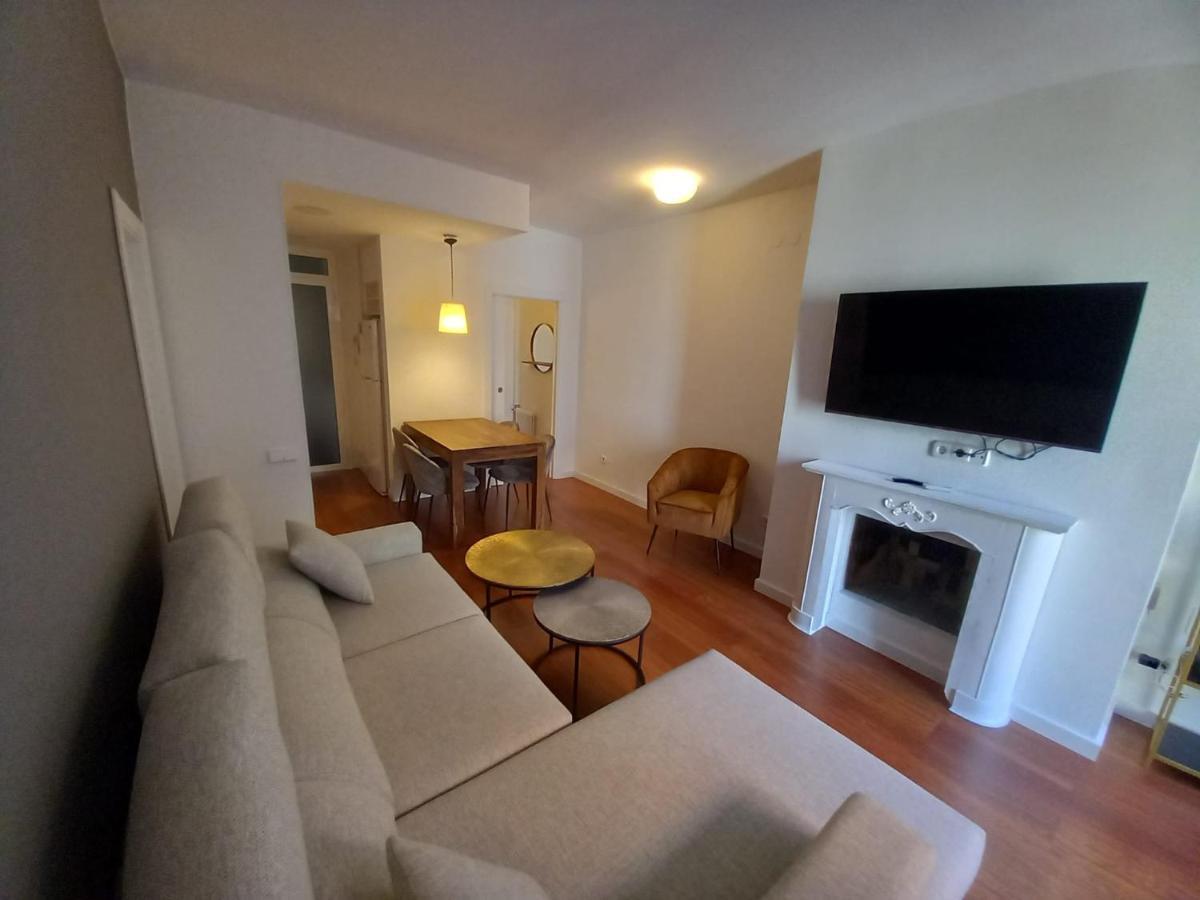 Апартаменти Live Like A Local In Bcn Барселона Екстер'єр фото