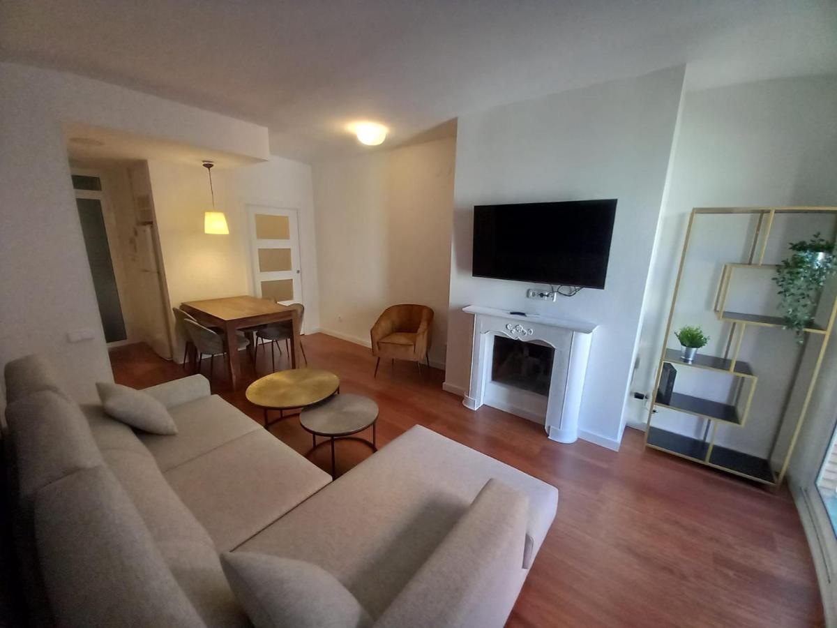 Апартаменти Live Like A Local In Bcn Барселона Екстер'єр фото
