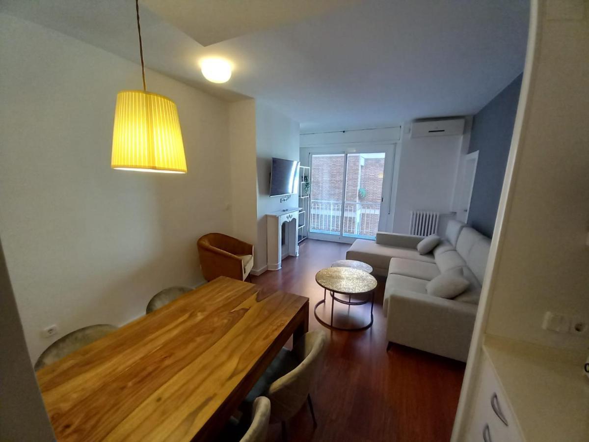 Апартаменти Live Like A Local In Bcn Барселона Екстер'єр фото