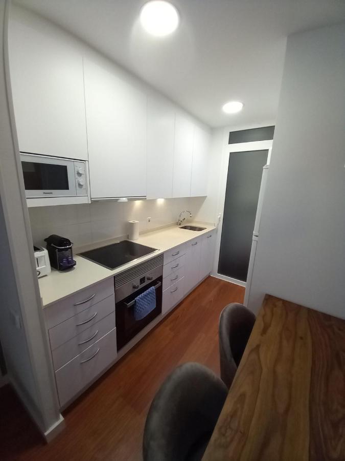 Апартаменти Live Like A Local In Bcn Барселона Екстер'єр фото