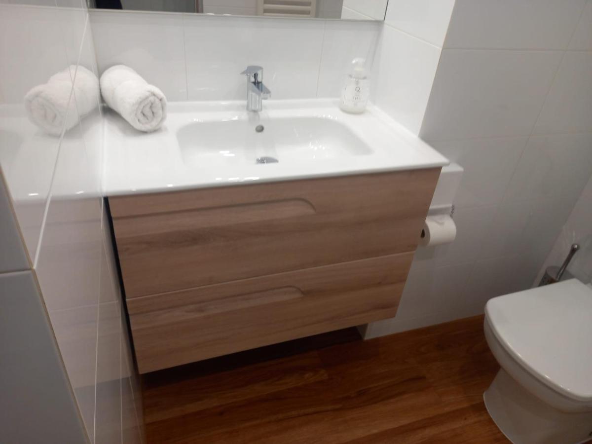 Апартаменти Live Like A Local In Bcn Барселона Екстер'єр фото