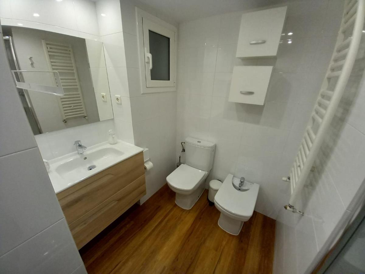 Апартаменти Live Like A Local In Bcn Барселона Екстер'єр фото