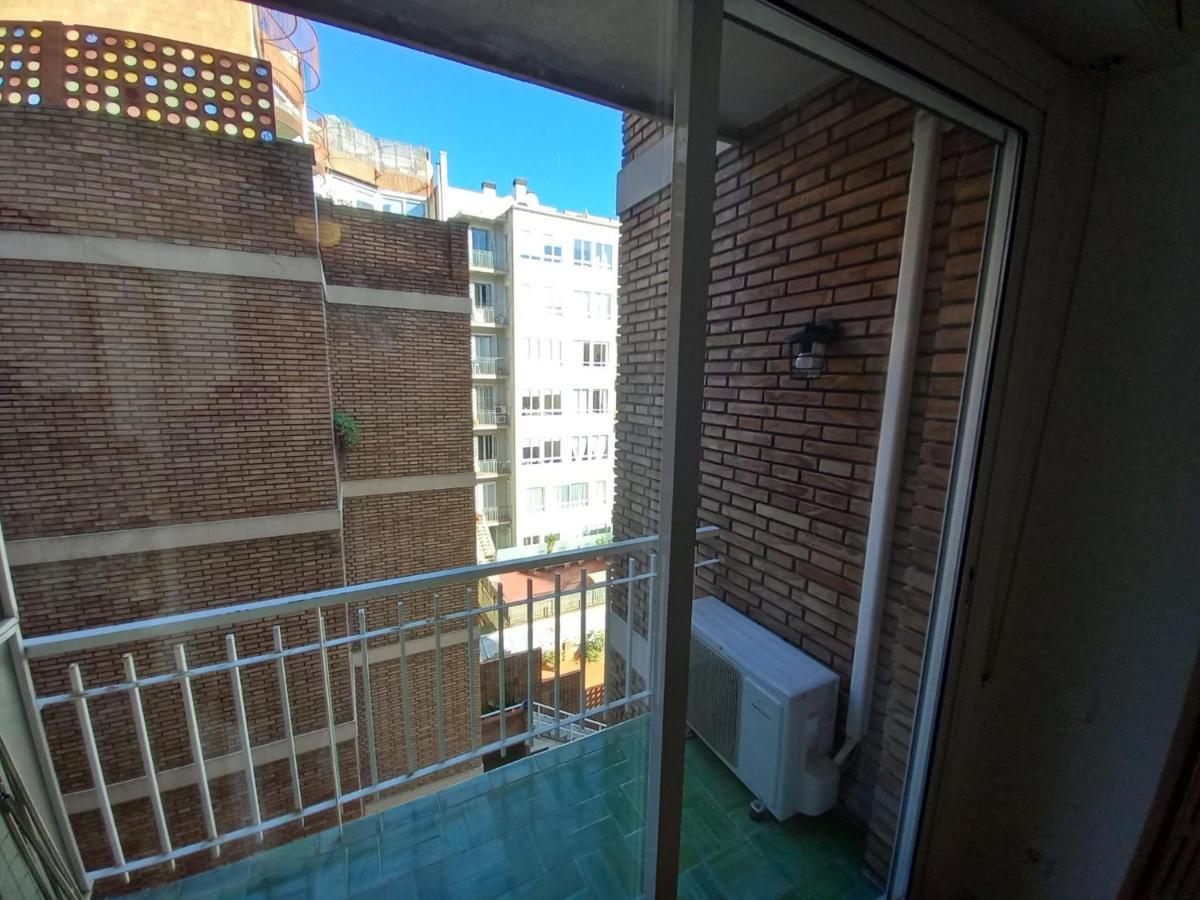 Апартаменти Live Like A Local In Bcn Барселона Екстер'єр фото