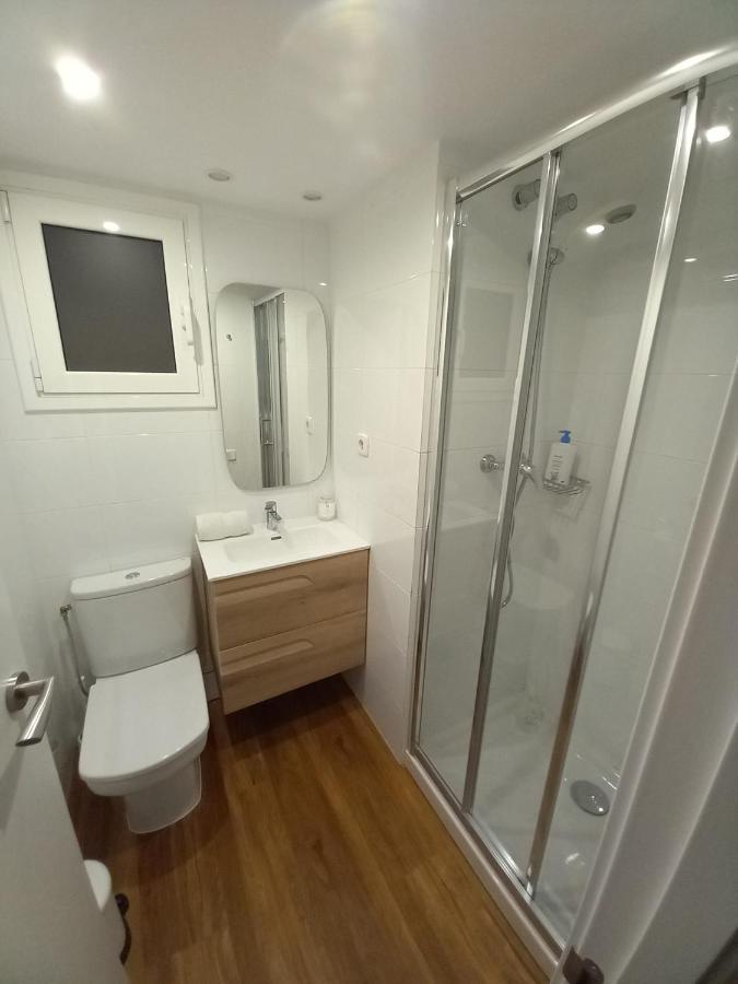 Апартаменти Live Like A Local In Bcn Барселона Екстер'єр фото