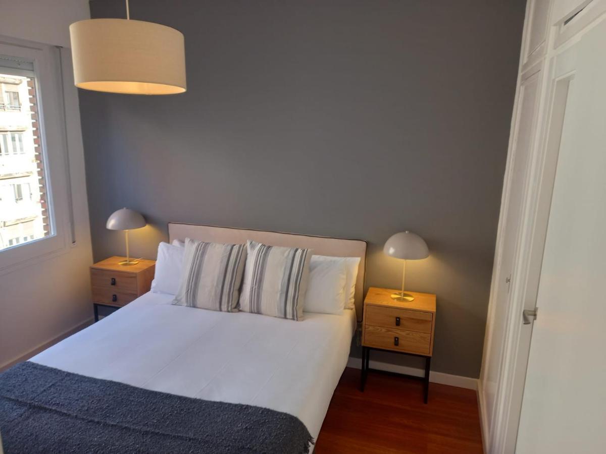 Апартаменти Live Like A Local In Bcn Барселона Екстер'єр фото