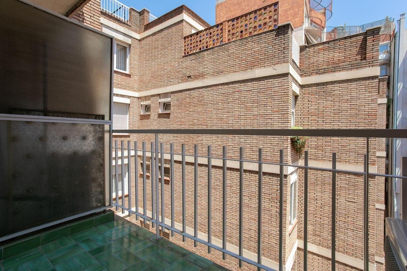 Апартаменти Live Like A Local In Bcn Барселона Екстер'єр фото